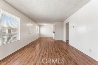 Outstanding Newly Listed Hampton Condominium Condominium Located at 5530 Ackerfield Avenue #206