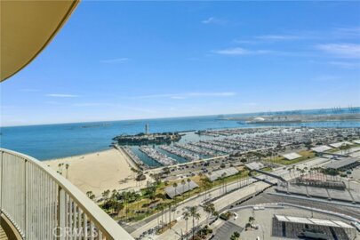 700 E Ocean #3107 Photo