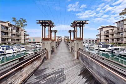 7232 S Marina Pacifica Drive Photo