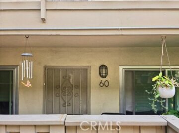 Extraordinary Newly Listed El Capitan Condominium Located at 3265 Santa Fe Avenue #60