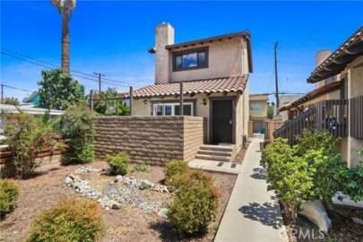 734 Ohio Avenue #B Photo