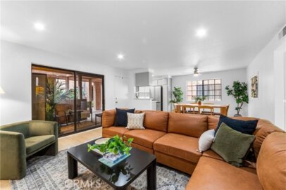 4161 Hathaway Avenue #40 Photo