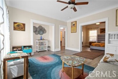 Beautiful Newly Listed Pacific Shores Condominium Located at 800 Pacific Avenue #301